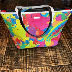 Sprayground Brand Handbag NEW!!!
